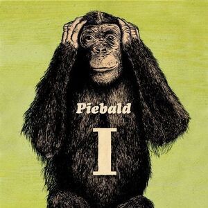 Piebald - Volume 1  CD